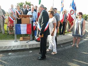 AOBR 2016 07 01 MARIGNANE INAUGURATION D UN ROND POINT (38)